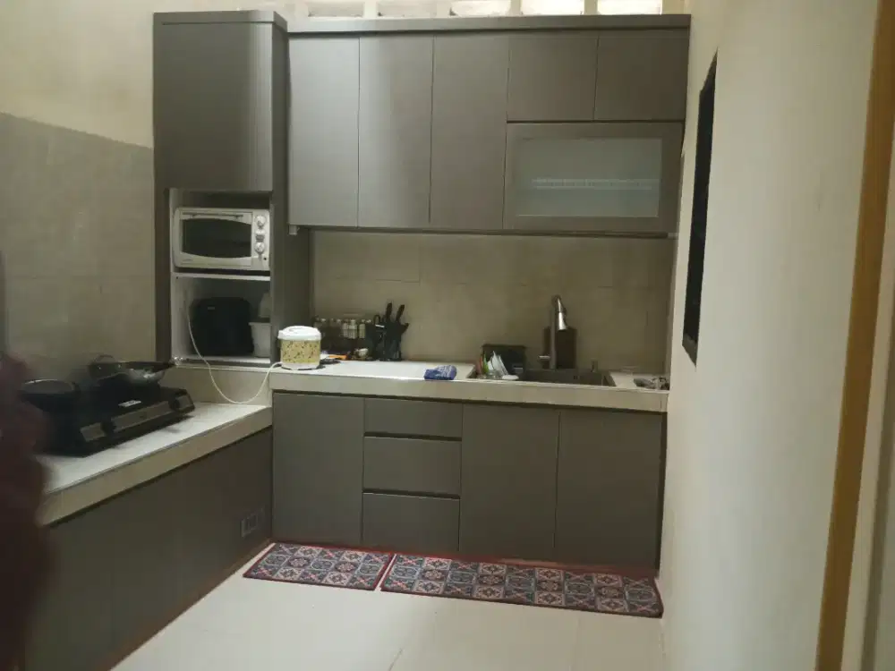 Tukang interior cat,plafon,dll