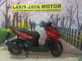 Vario 160 CBS masih istimewa