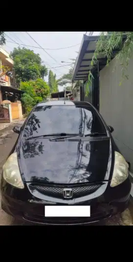 Honda Jazz (2008)