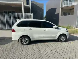 Toyota Avanza 2021 Bensin