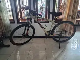 Sepeda polygon cascade 3