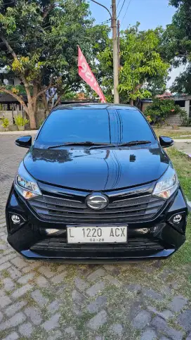 Sigra R Manual Th. 2022
