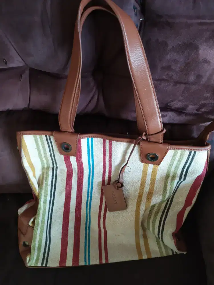 Preloved bag authentic