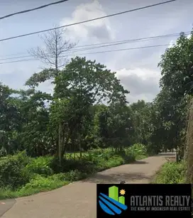 Dijual tanah kosong hook di legok kabupaten tangerang
