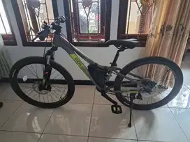 Sepada Polygon Relic 24