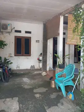 Jual Rumah Sederhana di Sawangan, Depok, Jawa Barat