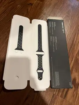 Strap apple watch uk 40mm nike original