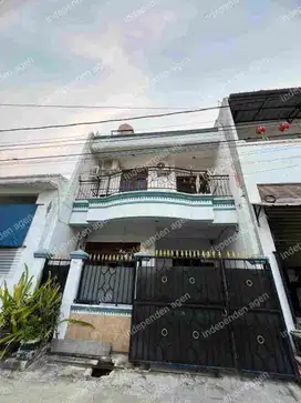 Dijual Rumah Poris Indah