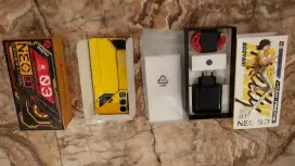 Nubia neo 3 gt 256