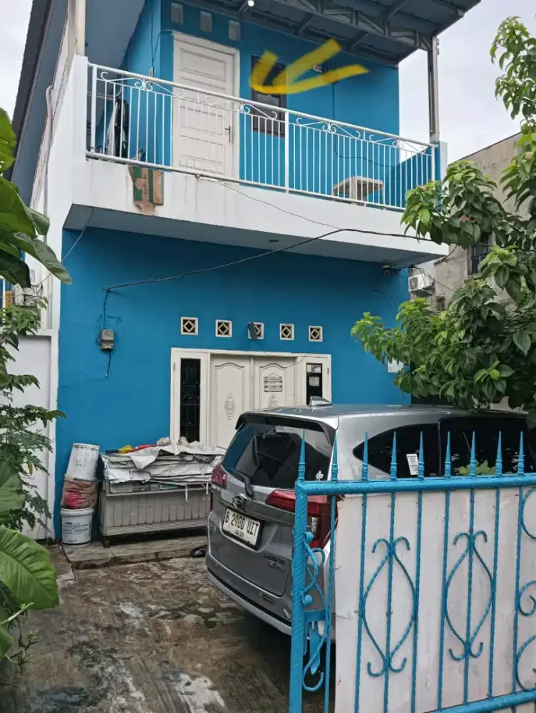 Kost putri tebet  strategis