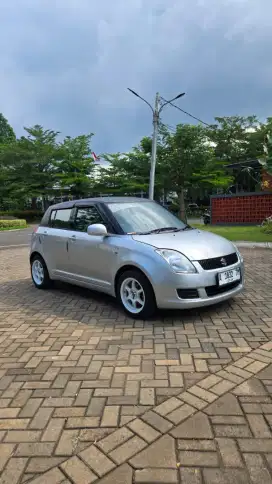 Swift ST manual 2011
