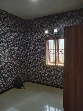 Rumah Dijual Istimewa, Siap Huni, Jl Purwomartani Kalasan