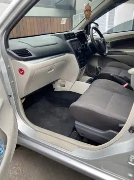 Toyota Avanza 1.3 G manual 2020