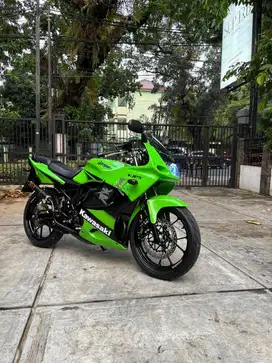Kawasaki ninja RR OLD Gen 4