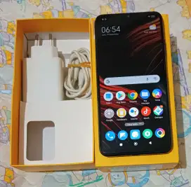 Poco M3 Ram 6/128