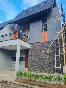 Kosan unit ready * MAAHYRA COZY KOS* blm di pakai 10 kamar