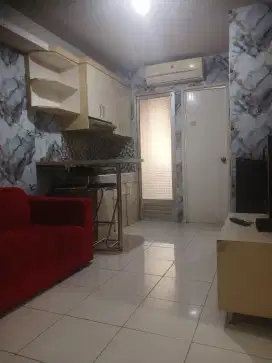Dijual unit Murah unit Apartemen Kalibata City,Tower Herbras 09 ,SHM