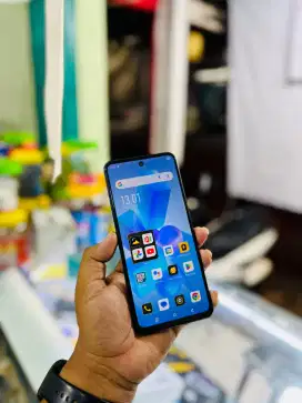 Infinix Hot 40 Pro 8/256 Hp Casann