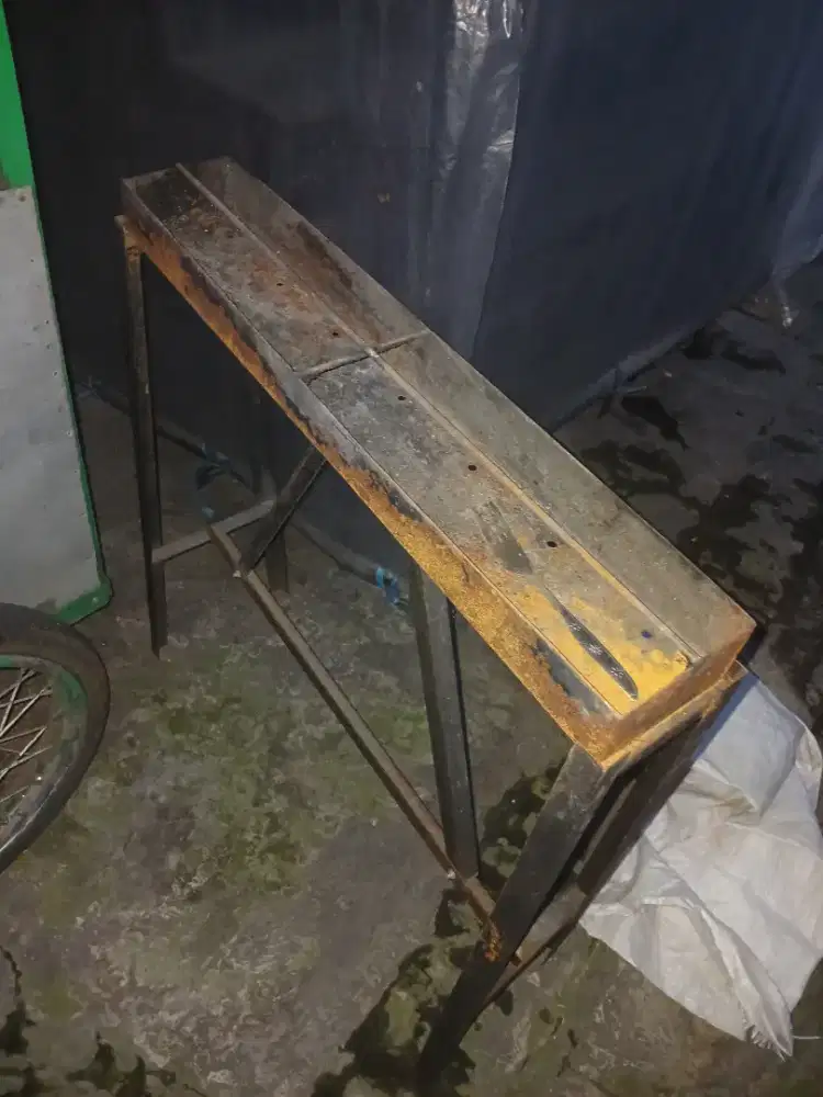 Panggangan sate