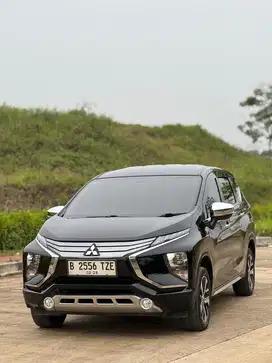 Mitsubishi Xpander Ultimate AT 2017