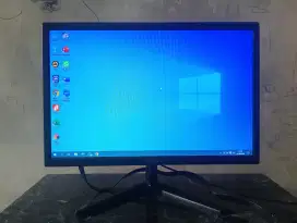 Monitor LED SPC 19inc normal nominus HDMI VGA