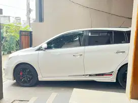 Jual Mobil Yaris TRD Mulus