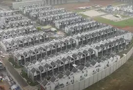 Strozzi Langsung dpt unit Discount besar 5% Persembahan SUMMARECON Bsd