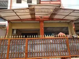 RUMAH MEGAH BEBAS BANJIR | PONDOK KELAPA | JAKARTA TIMUR