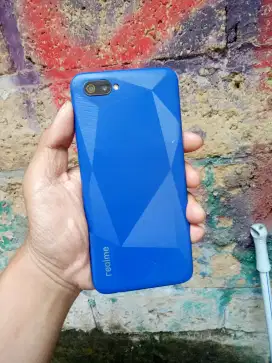 Realme c2 3/32 termurah