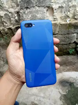 Realme c2 3/32 jual butuh