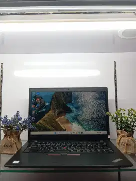 LENOVO THINKPAD T470S || BISA KREDIT|| BISA TUKAR TAMBAH