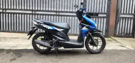 Motor Honda Beat Cbs 2024