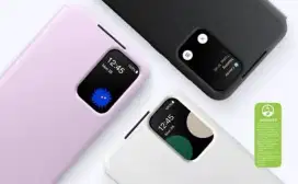 Smart View Wallet Case Samsung A55 Ori