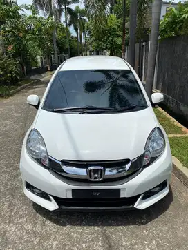 2015 Honda Mobilie E - CVT