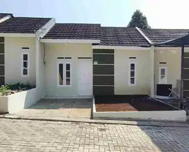 Dijual Rumah Subsidi Terbaik di Sukabumi, samping Tol Bocimi