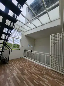 Jual Rumah Siap Huni di Mulyosari Kalisari Surabaya Timur