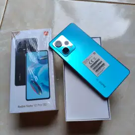 Redmi Note 12Pro5G 8/256Gb