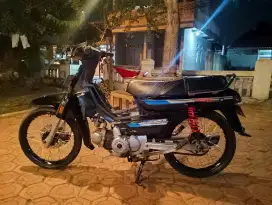 Astrea grand bolos