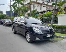 Innova E+ Diesel