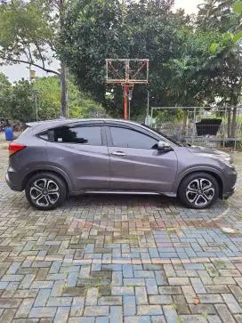 HRV Prestige 2016, Pjk 05.26