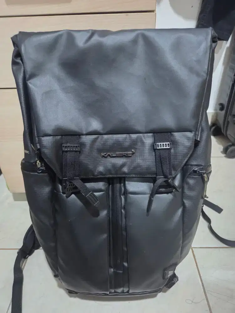 Dijual Tas Ransel Kalibre