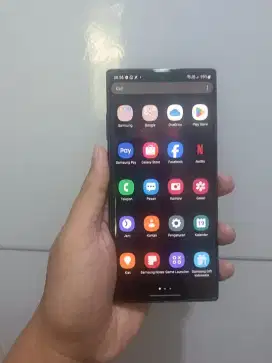 Samsung Note 10 plus 12/512