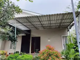 Hook. Dijual Rumah Di Graha Taman Pelangi BSB City Semarang