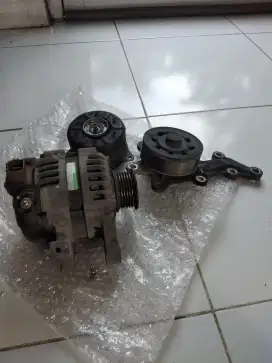 Part mesin ex avanza