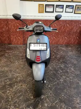 SALES IMA • DP PROMO SPRINT S 150 ASB 2023 . KM RENDAH MOTOR RAWATAN