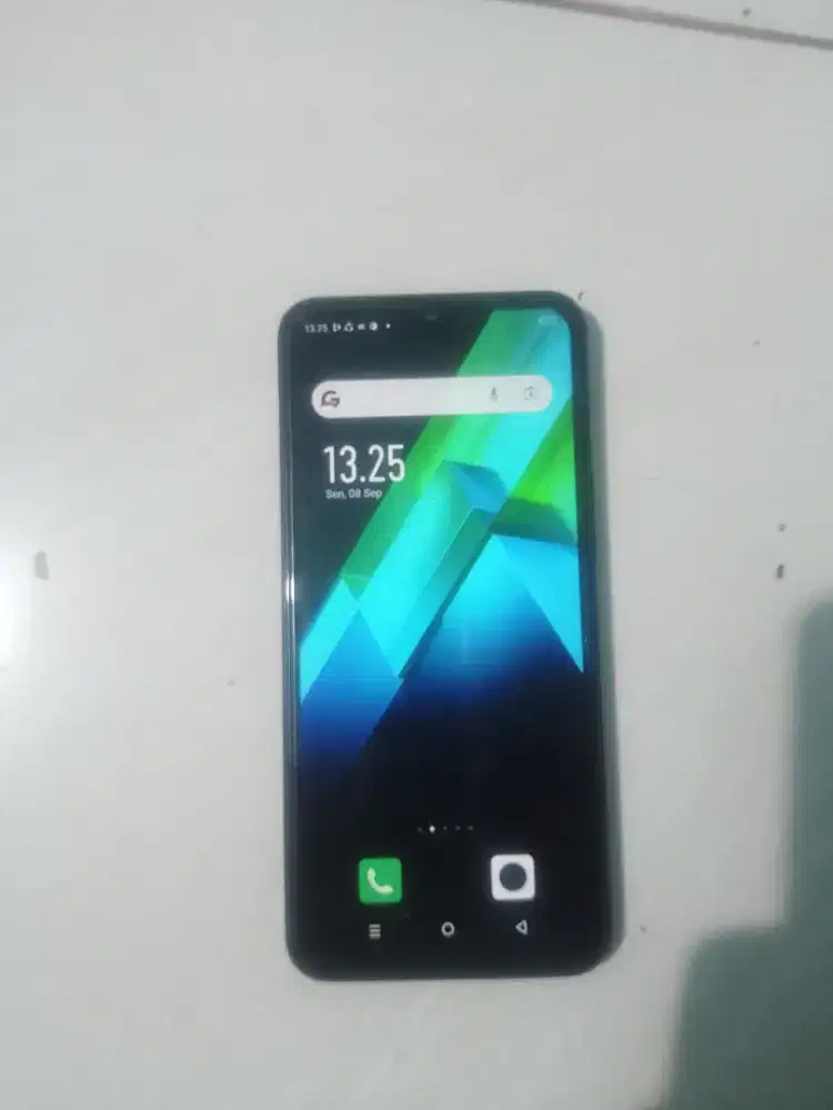 Infinix note 12i 6/128gb