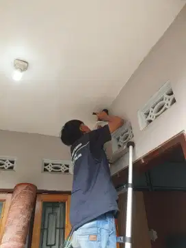 PASANG CCTV MURAH KEPANJEN