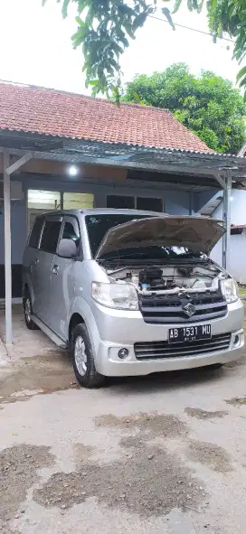 Suzuki APV GL Th 2011
