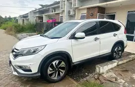Honda CR-V 2016 Bensin
