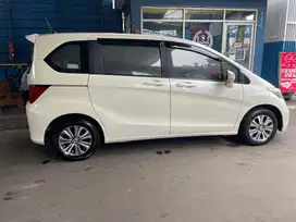 Honda Freed 2012 Bensin